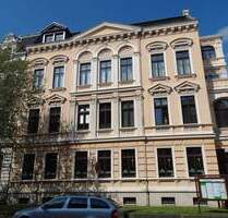 Ideal Renoviertes Appartement mit Balkon im Herzen von Görlitz