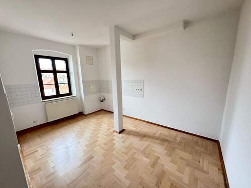 03kueche.jpg - 3 Zimmer Etagenwohnung in Görlitz