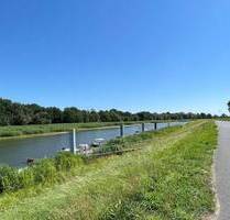 Idylle trifft Komfort: Neubau-Pension mit 4 Gästeapartments und Privatwohnung - Letschin Kienitz