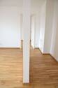 Küche - Wohnen - 3 Zimmer Etagenwohnung in Berlin