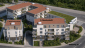Lage der Whg 25 im Gebäude - 2 Zimmer Etagenwohnung zum Kaufen in Welver