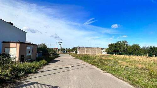 Einfahrt 1 Windmühlenstr. - Grundstück zum Kaufen in Magdeburg