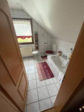 Bad Obergeschoss - 