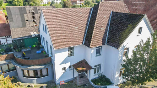 Außenansicht - Fassade - 