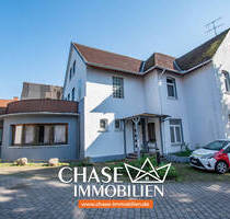 Großflächiges 5-Parteien Mehrfamilienhaus in Bad Pyrmont - Top SOLL-Faktor von 9,7 in Löwensen! - Bad Pyrmont / Löwensen