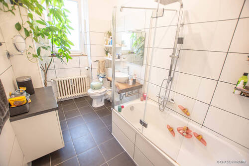 OG - Badezimmer - 