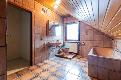 Tageslichtbad - 