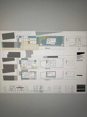Bild 2 - 7 Zimmer Mehrfamilienhaus, Wohnhaus zum Kaufen in Höfen