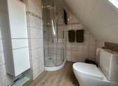 Modernes Duschbad - 