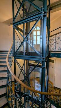 Aufzug - 