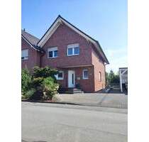 Doppelhaushälfte in Top-Lage von Welver, gepflegt & provisionsfrei