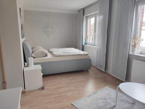 Schlafzimmer/Kinderzimmer - 