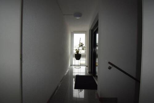 Treppenhaus - Halle zur Miete in Edingen