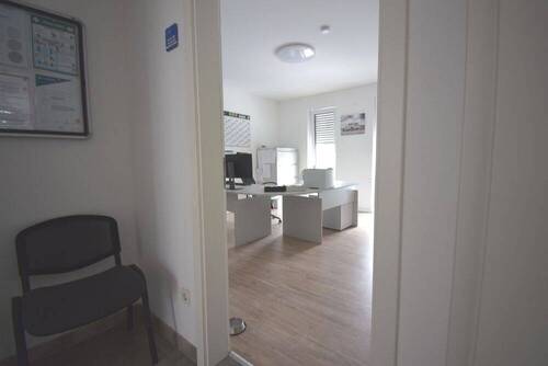 Bild 4 - Halle in Edingen zur Miete