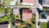Top Down - Einfamilienhaus mit 320,00 m² in Mangolding zum Kaufen