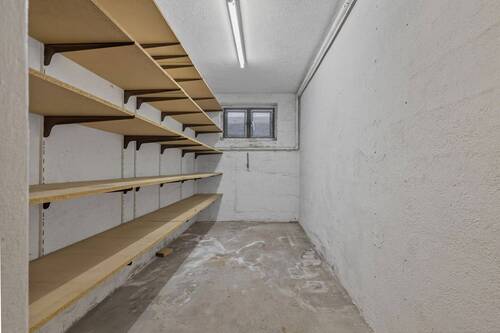 Kellerraum - 