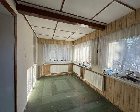 Veranda 2.jpg - Einfamilienhaus mit 98,50 m² in Fürstenwalde/Spree zum Kaufen