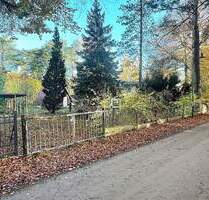 Vertragsfreies Grundstück am Stadtrand von Berlin - Schönwalde-Glien Schönwalde-Siedlung