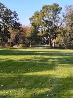 Park in unmittelbarer Umgebung - 