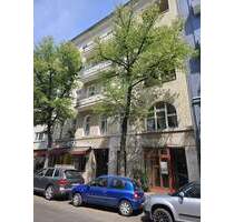 Ladengeschäft in der City-West - 2.500,00&nbsp;EUR Kaltmiete, in Berlin (PLZ: 10623) Charlottenburg