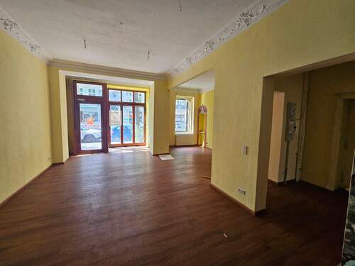 Bild 3 - Gewerbeobjekt (Büro, Produktion, Verkauf) in Berlin