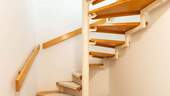 Treppe - 