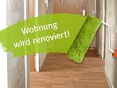 in Renovierung - 4 Zimmer Etagenwohnung zur Miete in Schwerin