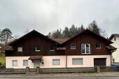 Straßenansicht - 1 Zimmer Mehrfamilienhaus, Wohnhaus in Stallwang