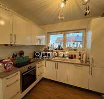 ***2 Zi.-Wohnung mit Einbauküche und Balkon!*** - Teublitz