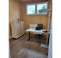 1er Büro im Coworking Olpe - flexibel, möbliert, Kaffee inklusive