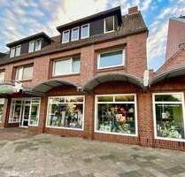 Solides Wohn- und Geschäftshaus - Wilhelmshaven Fedderwardergroden