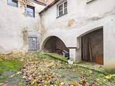 Innenhof - 