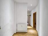 Flur Wohnung OG - 