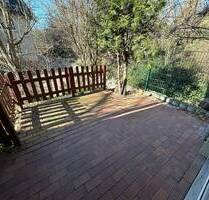 ***Charmante Wohnung über zwei Etagen mit Terrasse in Kladow*** - Berlin