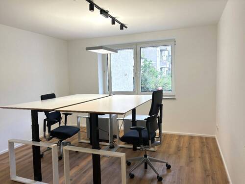 Büro b3 - Büro zur Miete in Köln
