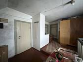 Flur Dachgeschoss - 