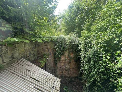 Innenhof - 