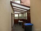 Durchgang-zum-Garten - 