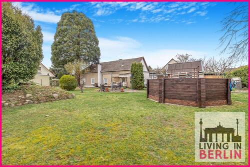 Garten - 