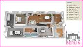 Grundriss Erdgeschoss - 