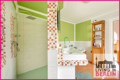 Badezimmer - 