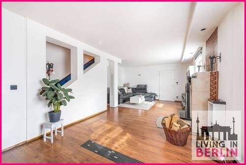 Wohnzimmer - 