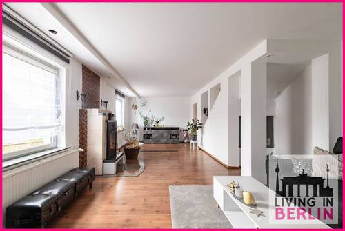 Wohnzimmer - 