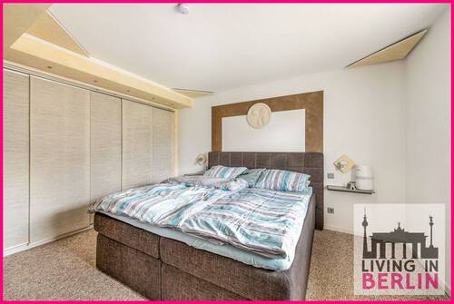 Schlafzimmer - 