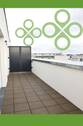 Freiheit!!! - ***Charmantes Penthouse mit Aufzug, Terrasse, Keller, Tiefgarage... und ganz viel Natur vor der Tür*