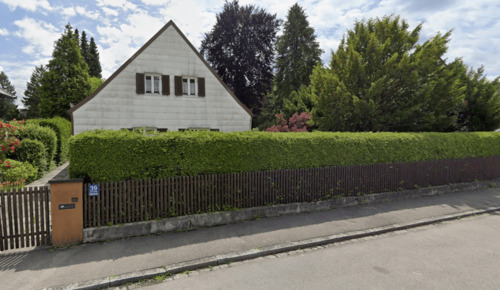 Schusterstraße 39, 81477 München Bild 3.png - Wunderbares Grundstück mit Altbestand in begehrter Lage von München-Solln