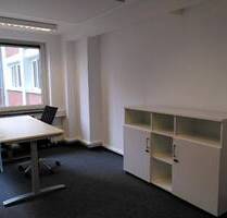 Citynahe, möblierter Büroraum 4.21 - flexibel, 247, Kaffee inklusive - Hannover Mitte