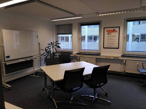 Meetingraum - Büro zur Miete in Hannover