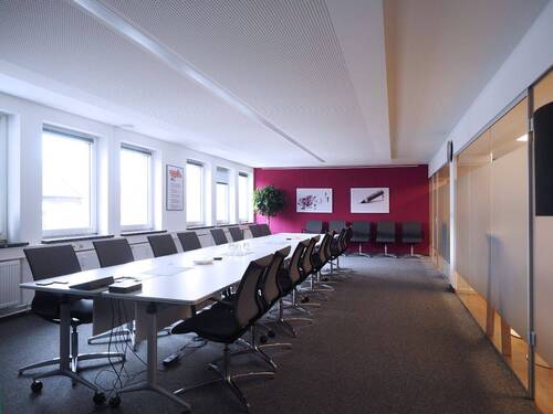 Meetingraum - Büro in Hannover
