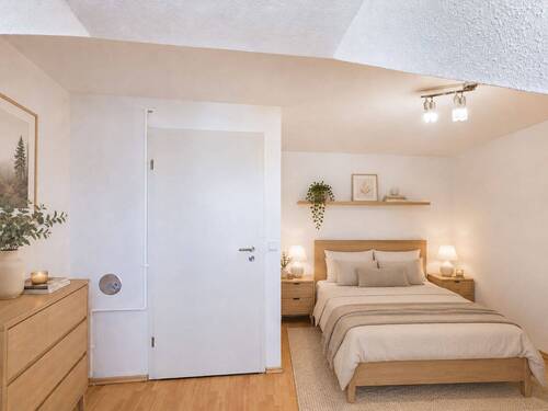 Schlafzimmer - 